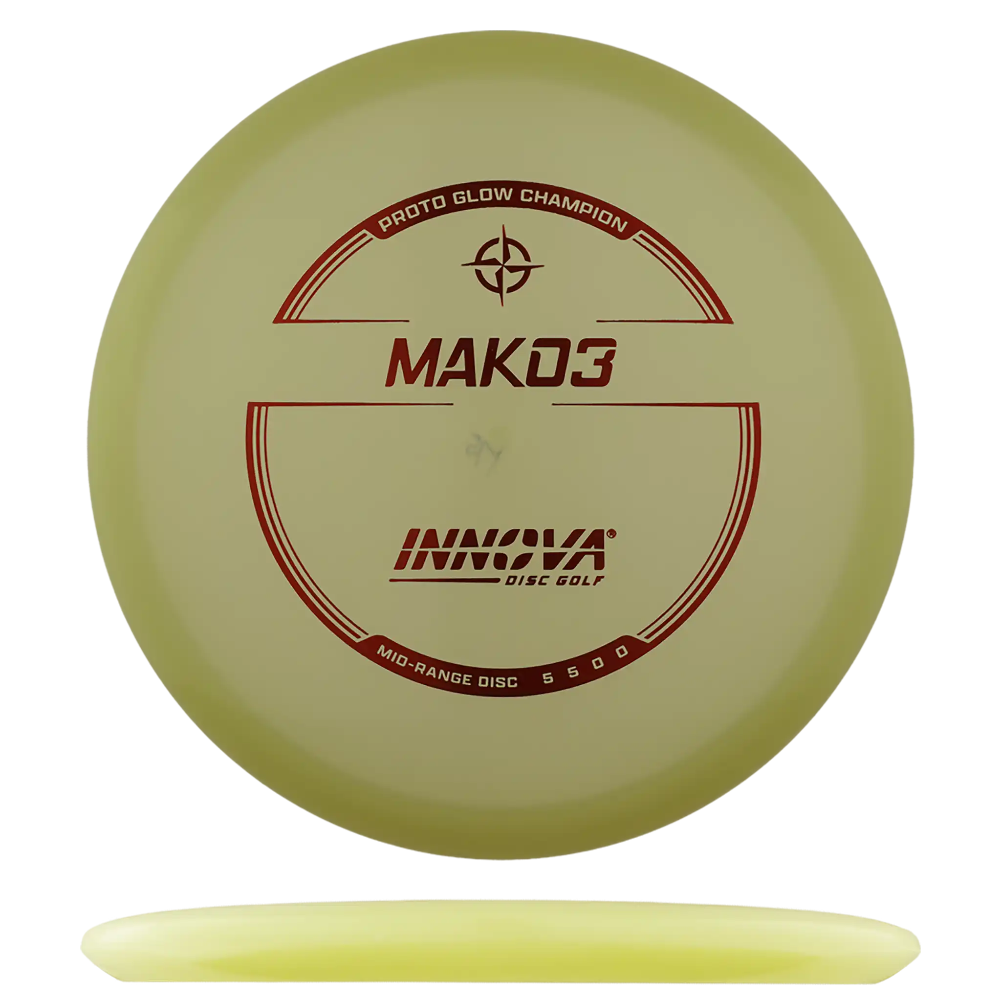 Proto Glow Champion Mako3