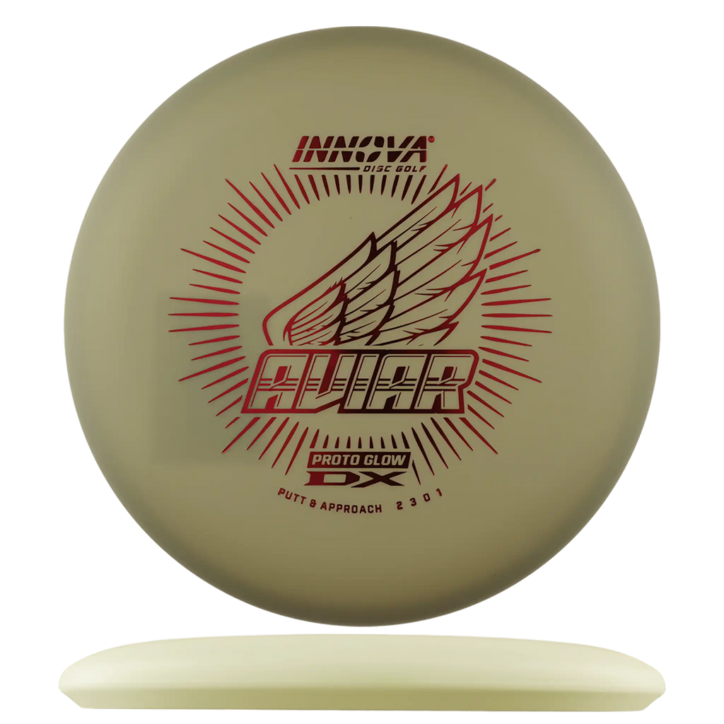 Proto Glow DX Aviar
