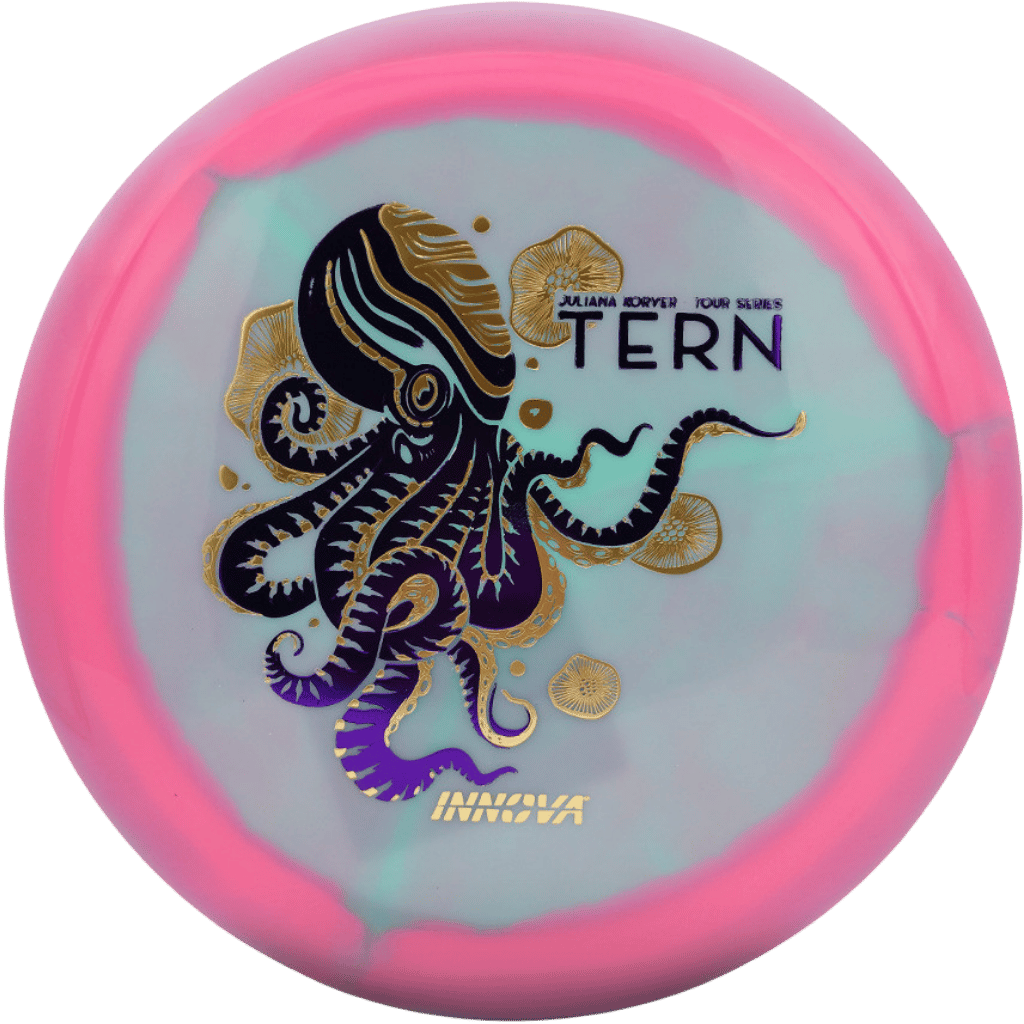 Proto Glow Halo Star Tern - Juliana Korver 2026 Tour Series
