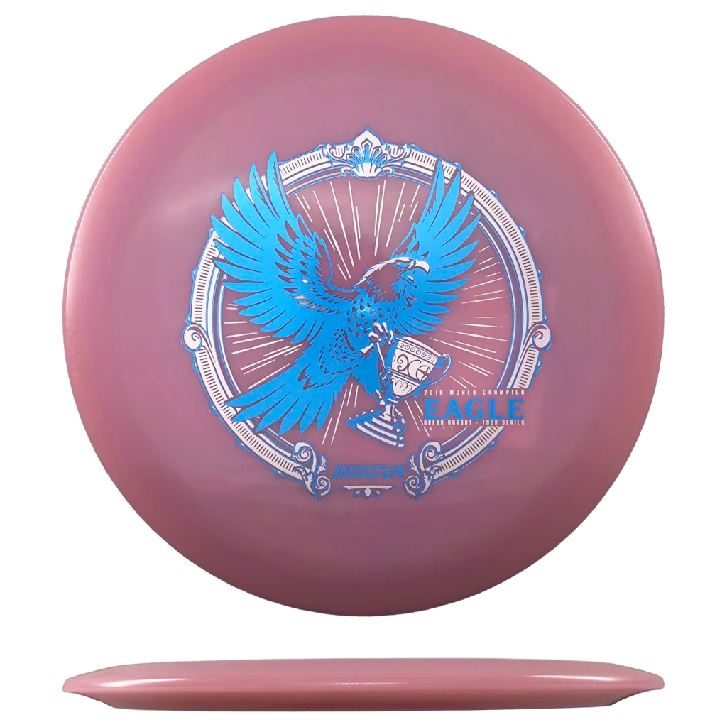 Proto Glow Champion Eagle - Gregg Barsby 2026 Tour Series