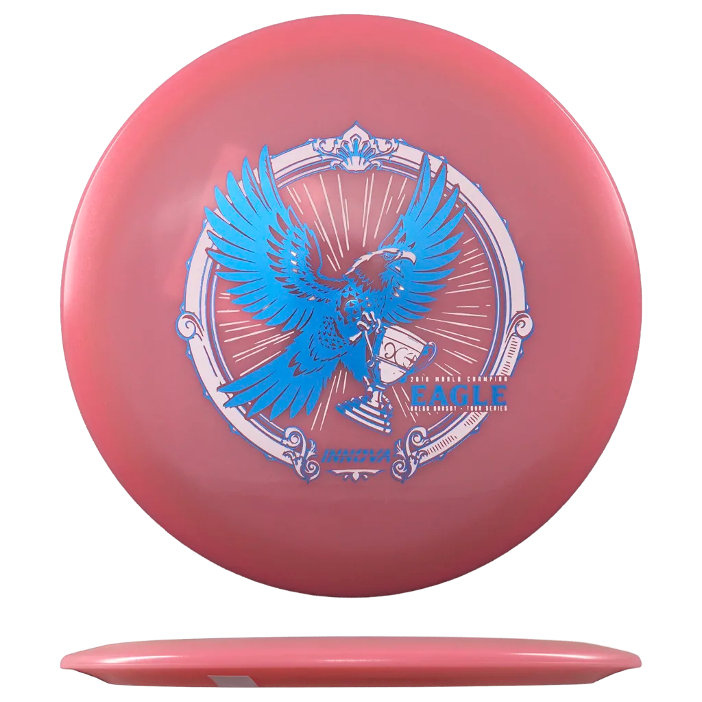 Proto Glow Champion Eagle - Gregg Barsby 2026 Tour Series