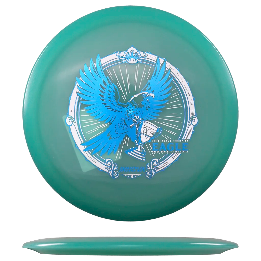 Proto Glow Champion Eagle - Gregg Barsby 2026 Tour Series