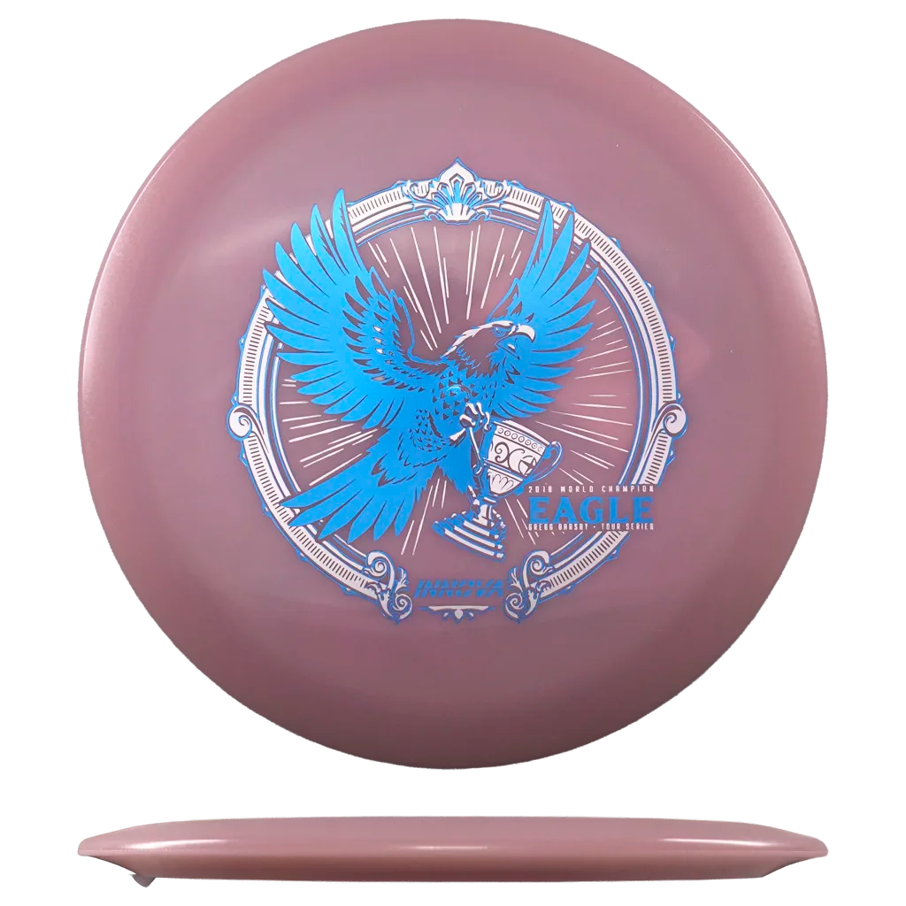 Proto Glow Champion Eagle - Gregg Barsby 2026 Tour Series
