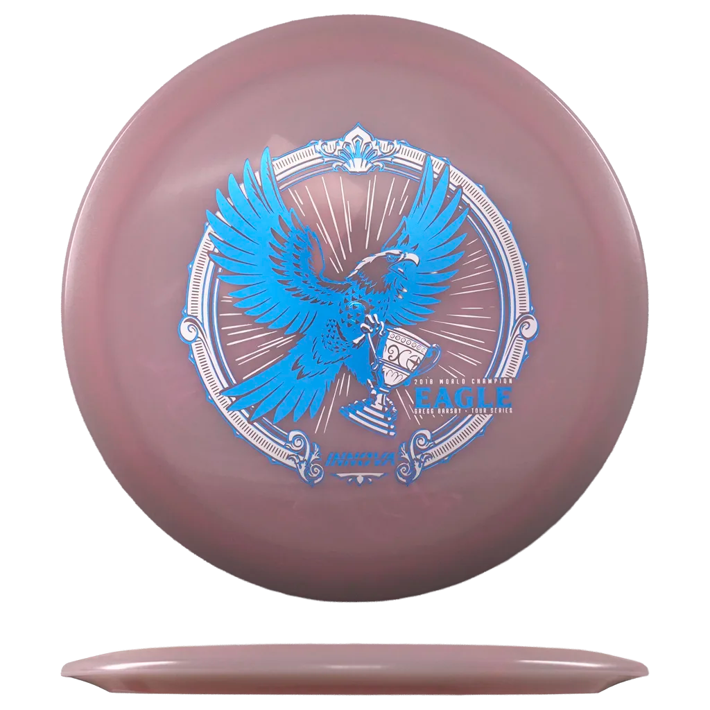 Proto Glow Champion Eagle - Gregg Barsby 2026 Tour Series