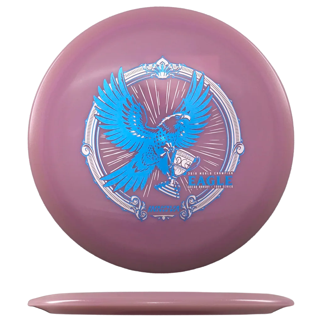 Proto Glow Champion Eagle - Gregg Barsby 2026 Tour Series