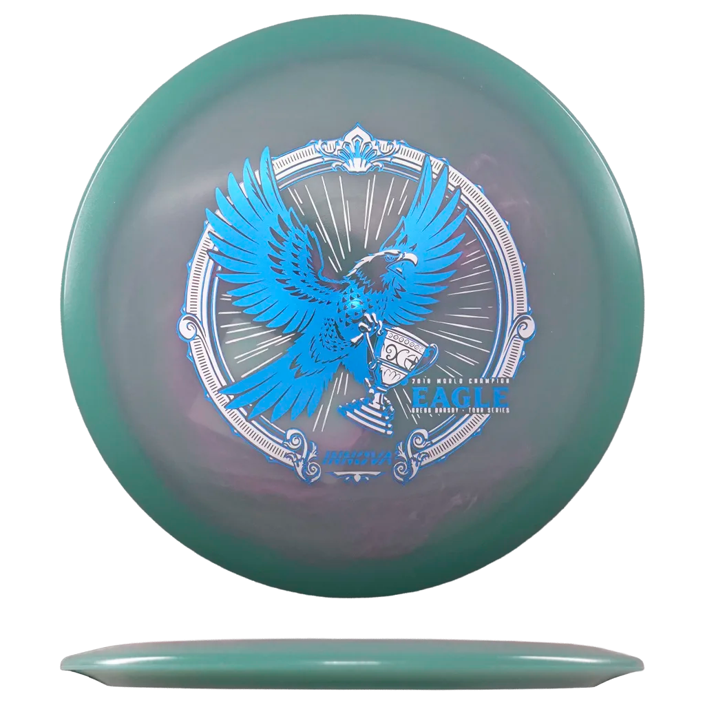 Proto Glow Champion Eagle - Gregg Barsby 2026 Tour Series