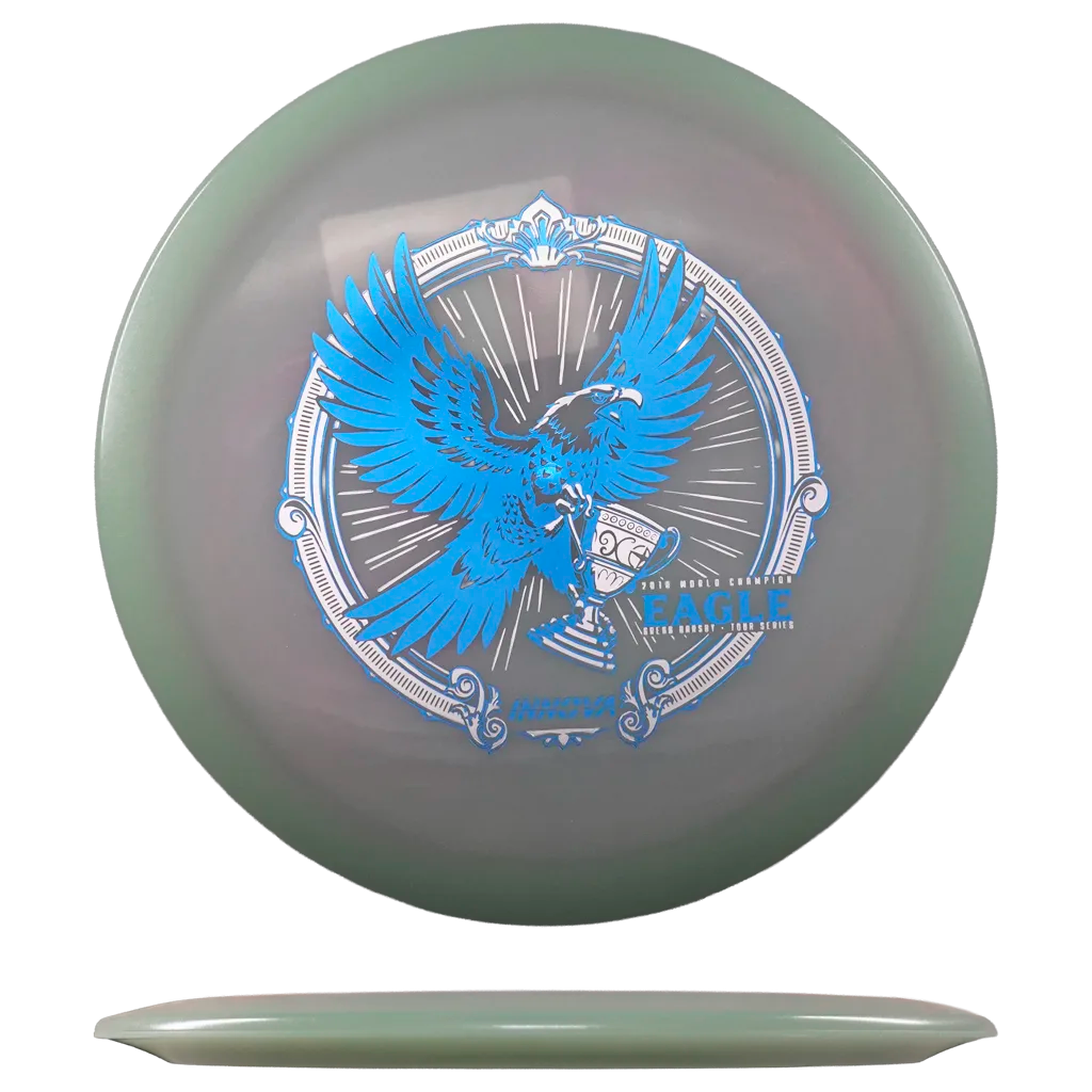 Proto Glow Champion Eagle - Gregg Barsby 2026 Tour Series