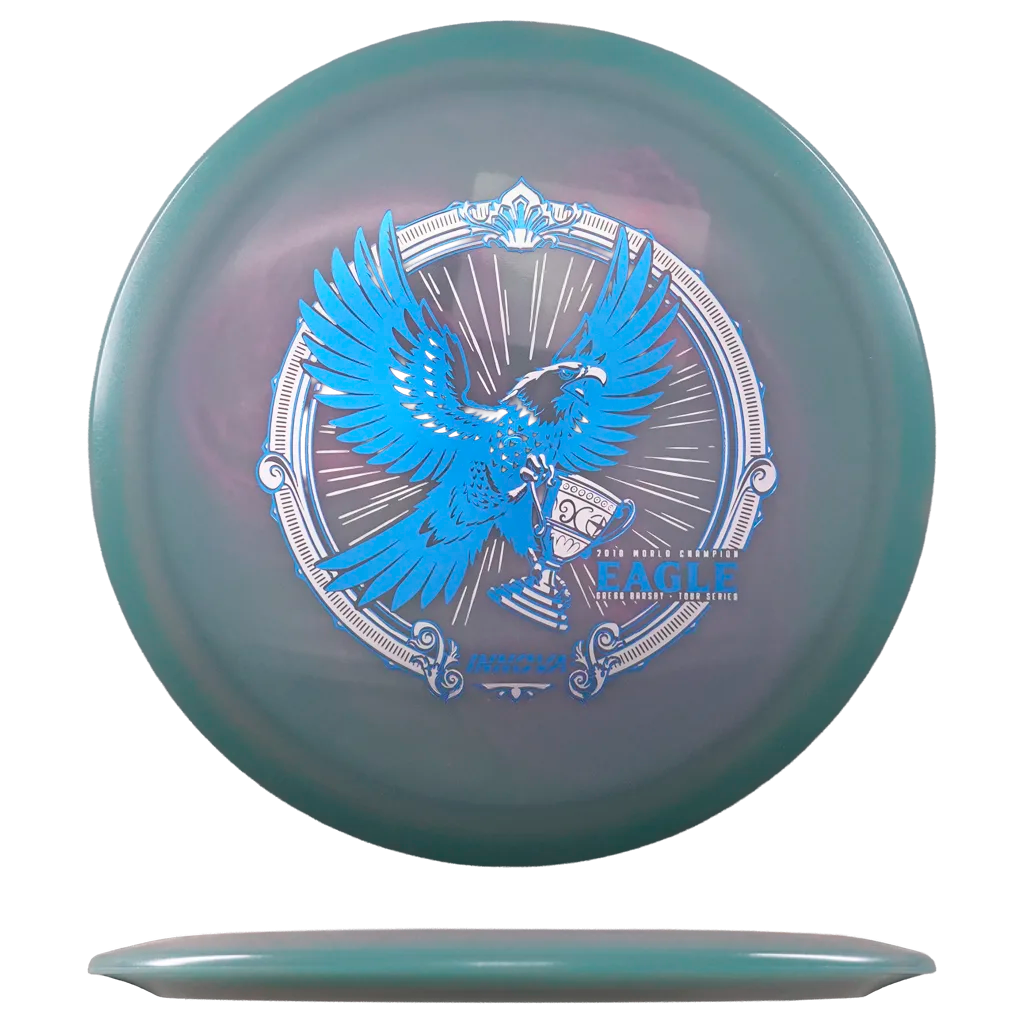 Proto Glow Champion Eagle - Gregg Barsby 2026 Tour Series