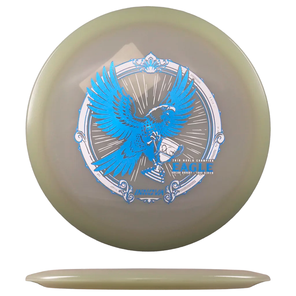 Proto Glow Champion Eagle - Gregg Barsby 2026 Tour Series