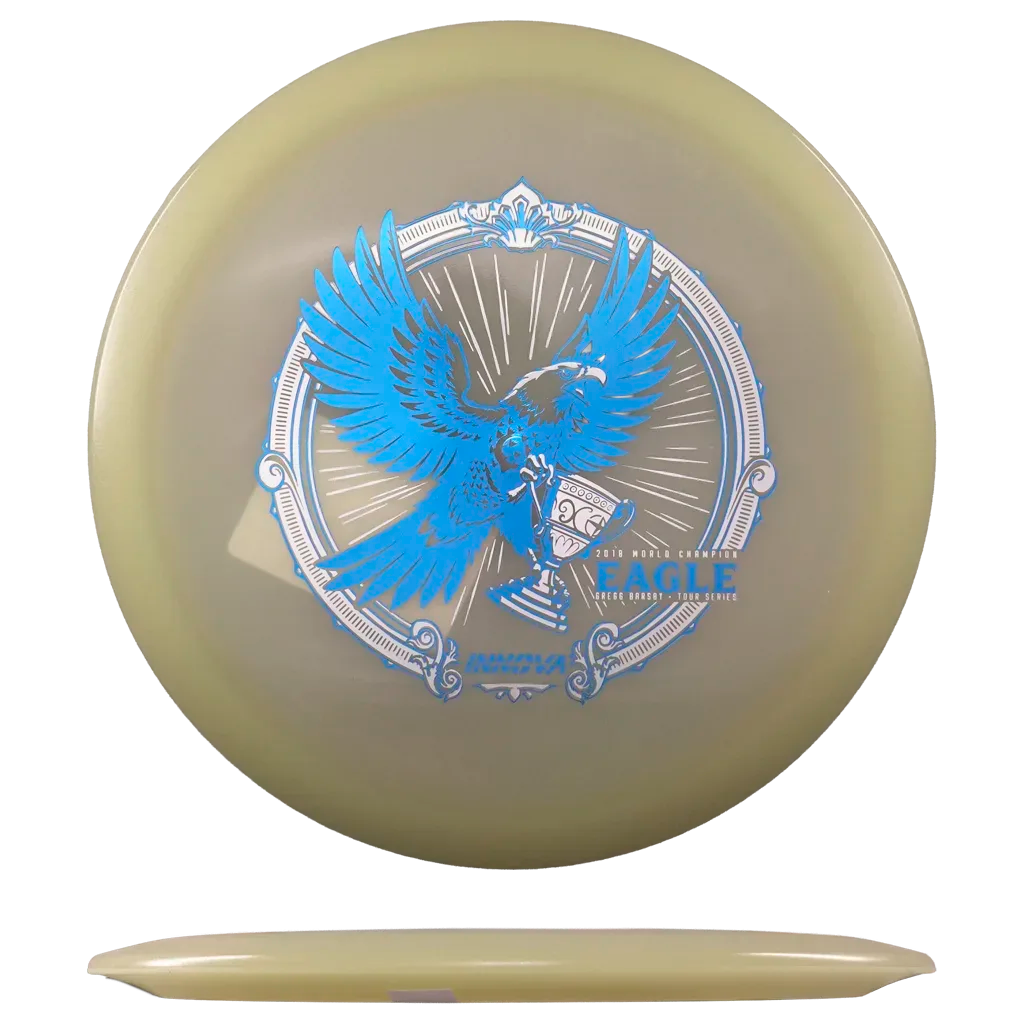 Proto Glow Champion Eagle - Gregg Barsby 2026 Tour Series