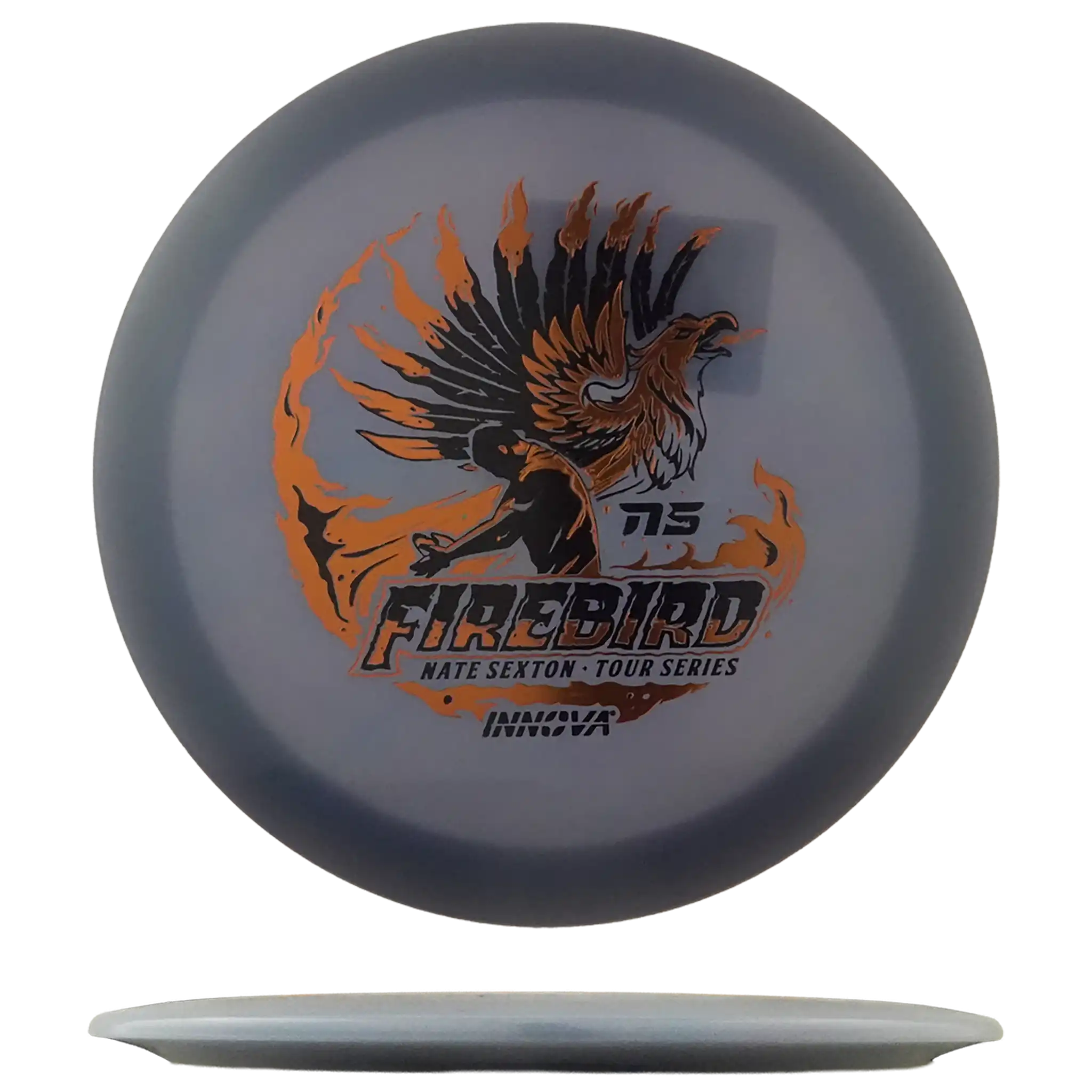 Proto Glow Champion Firebird - Nate Sexton 2026 Tour Series