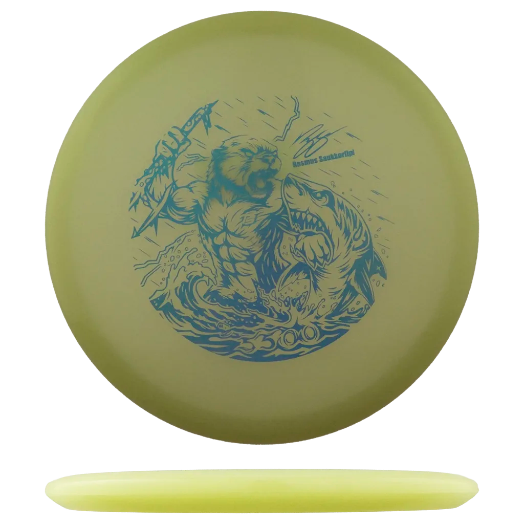 Proto Glow Champion Mako3 - Rasmus Saukkoriipi Signature Series