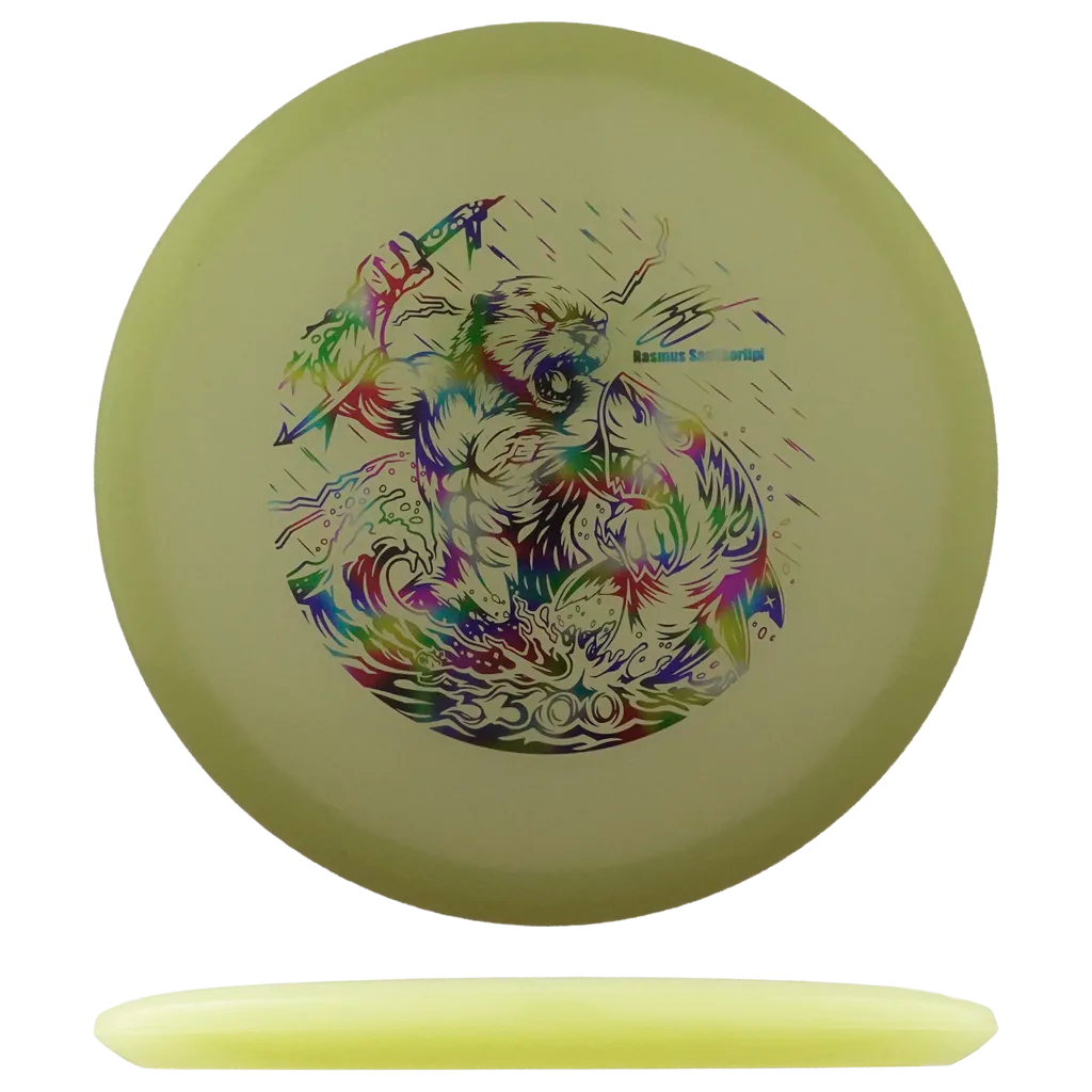 Proto Glow Champion Mako3 - Rasmus Saukkoriipi Signature Series