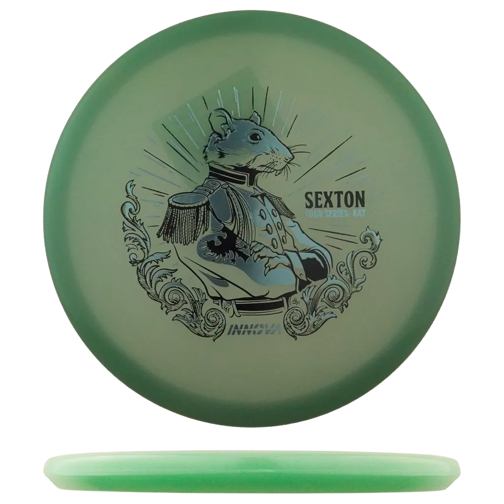 Proto Glow Champion Rat - Nate Sexton 2026 Tour Series