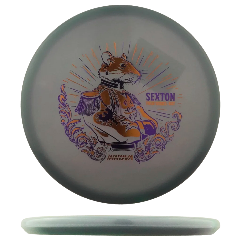 Proto Glow Champion Rat - Nate Sexton 2026 Tour Series