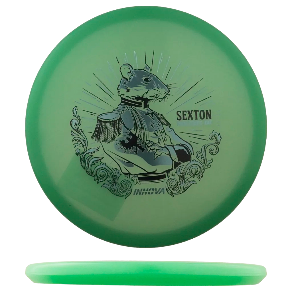 Proto Glow Champion Rat - Nate Sexton 2026 Tour Series