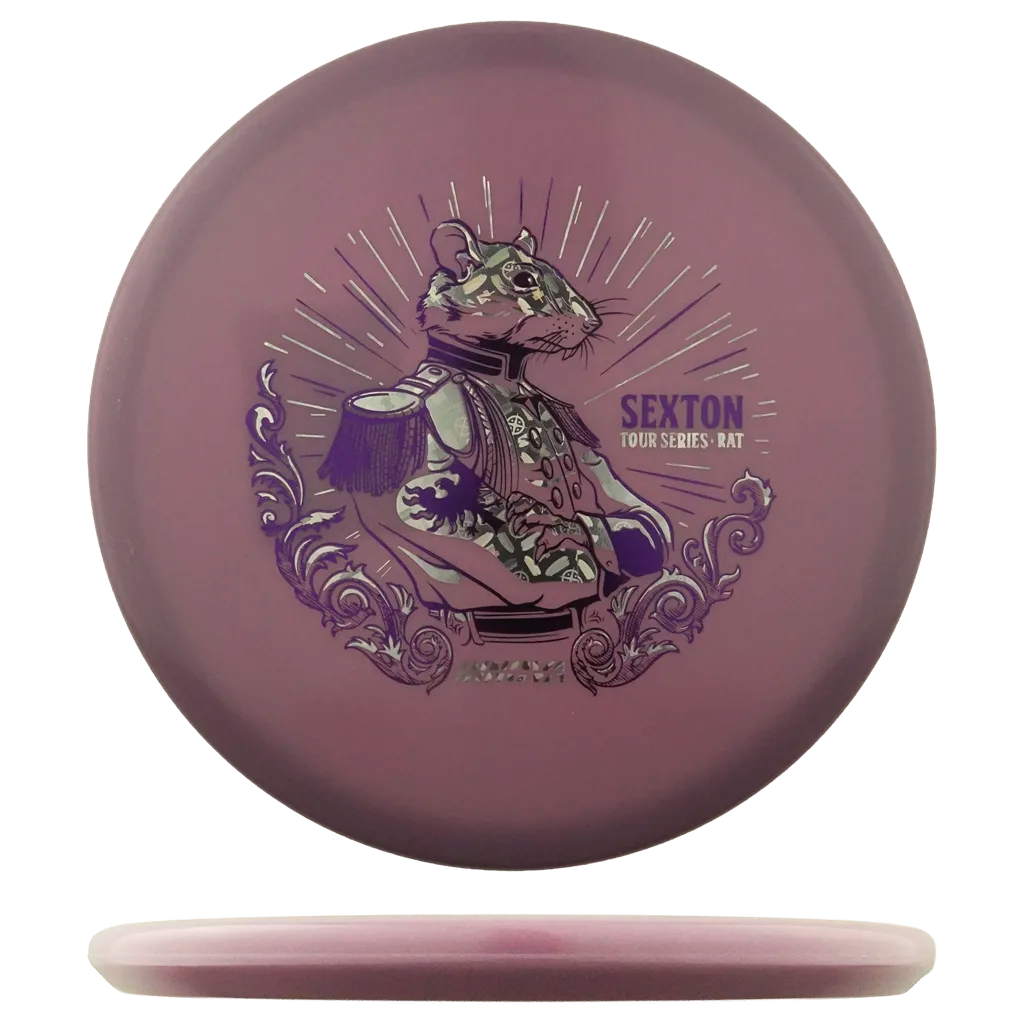 Proto Glow Champion Rat - Nate Sexton 2026 Tour Series