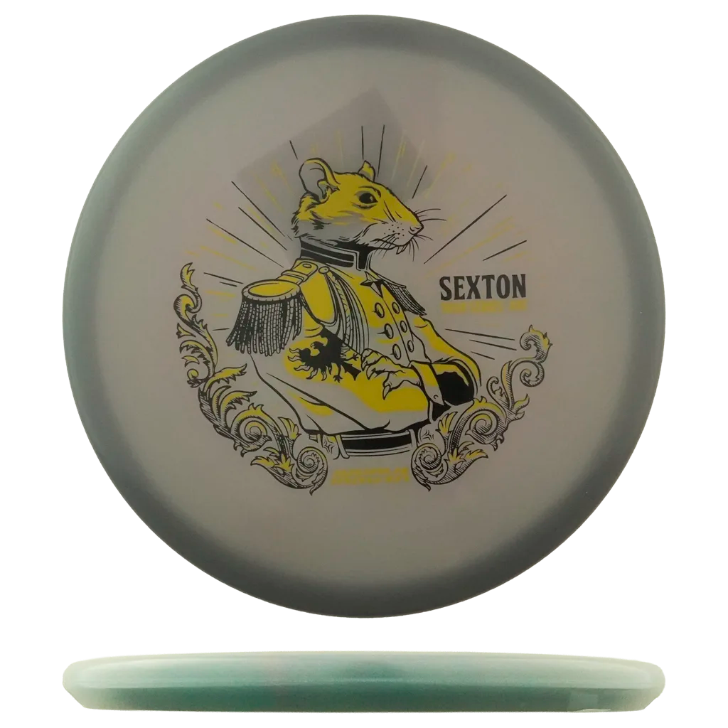 Proto Glow Champion Rat - Nate Sexton 2026 Tour Series