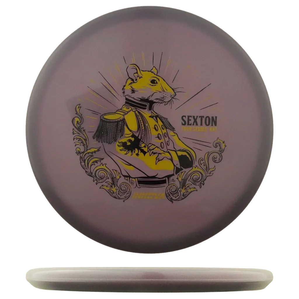 Proto Glow Champion Rat - Nate Sexton 2026 Tour Series
