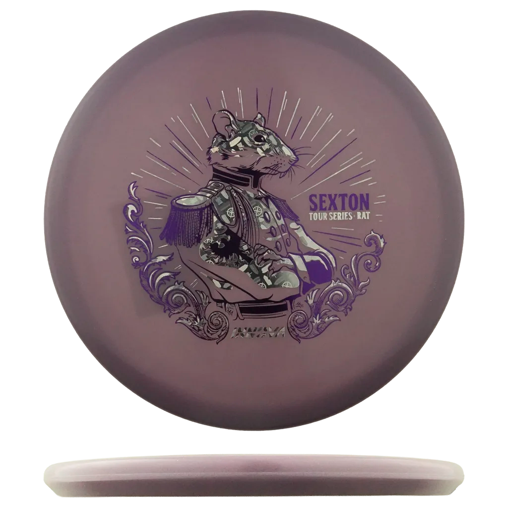 Proto Glow Champion Rat - Nate Sexton 2026 Tour Series