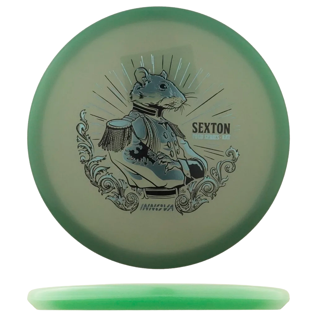 Proto Glow Champion Rat - Nate Sexton 2026 Tour Series