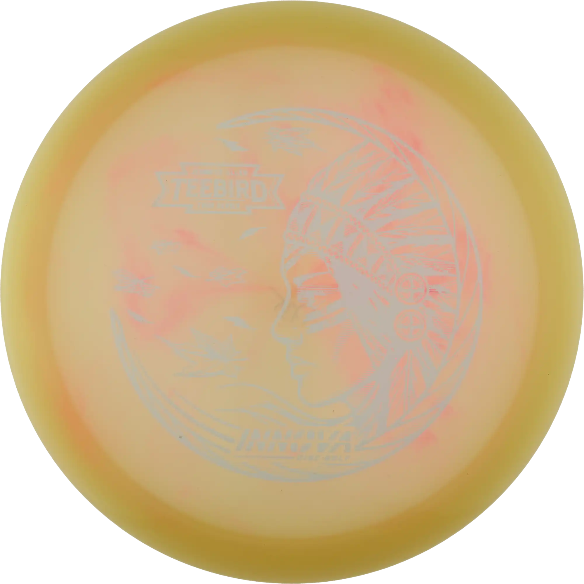 Proto Glow Champion Teebird - Jennifer Allen Tour Series