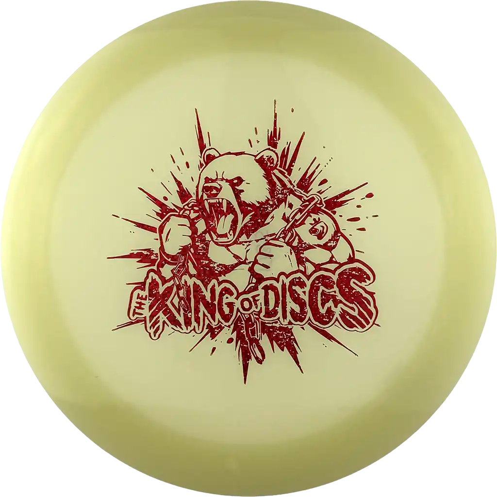 Proto Glow Champion Tern - The King Of Discs