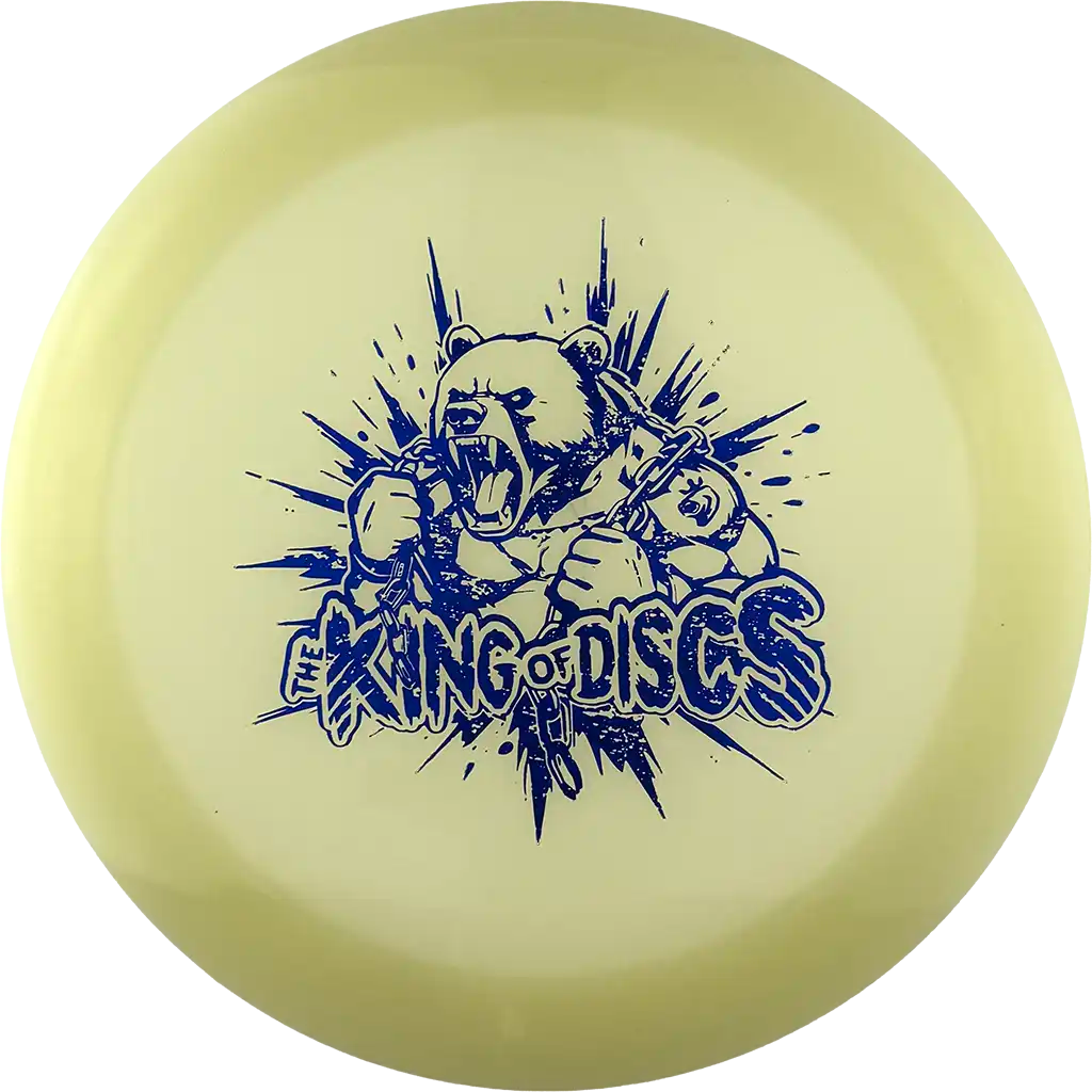 Proto Glow Champion Tern - The King Of Discs