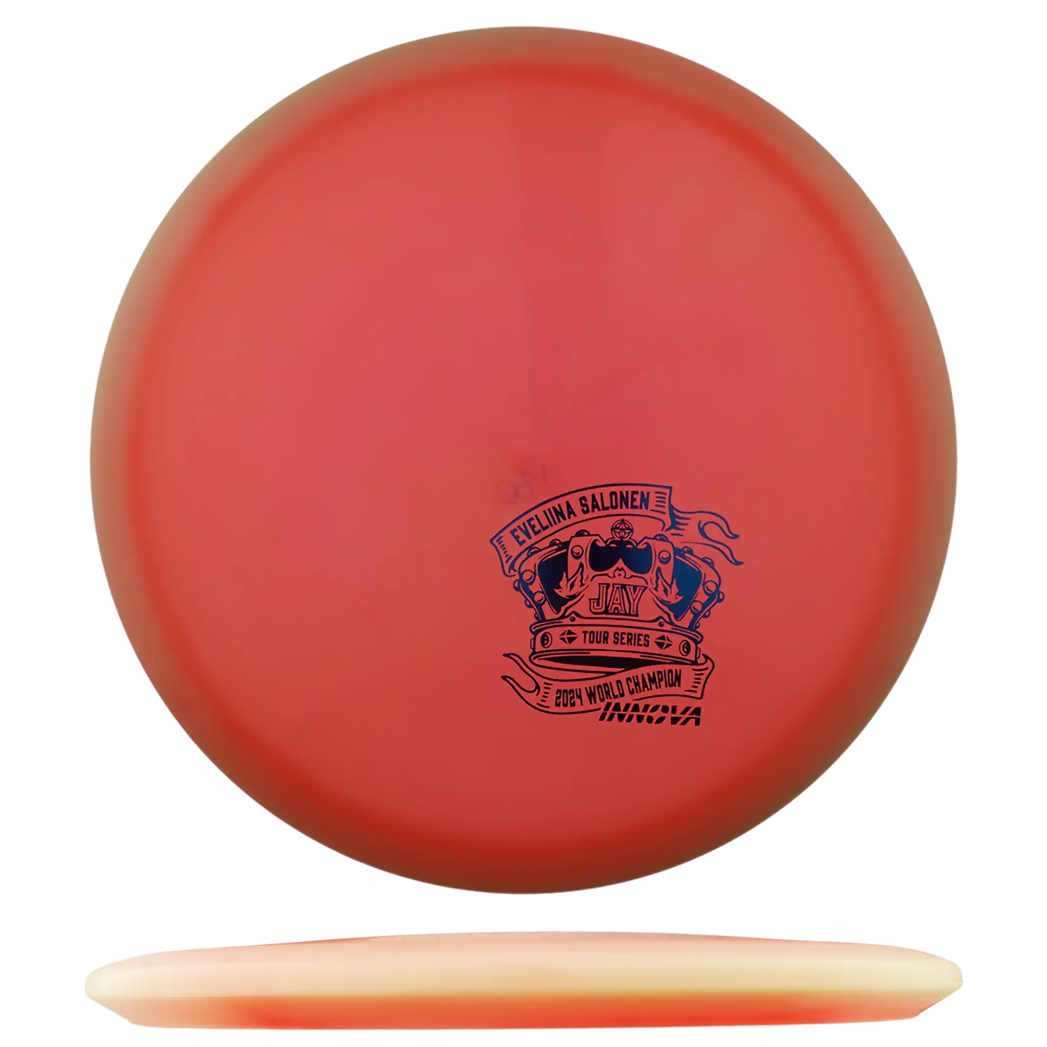 Proto Glow Halo Champion Jay - Eveliina Salonen 2025 Tour Series