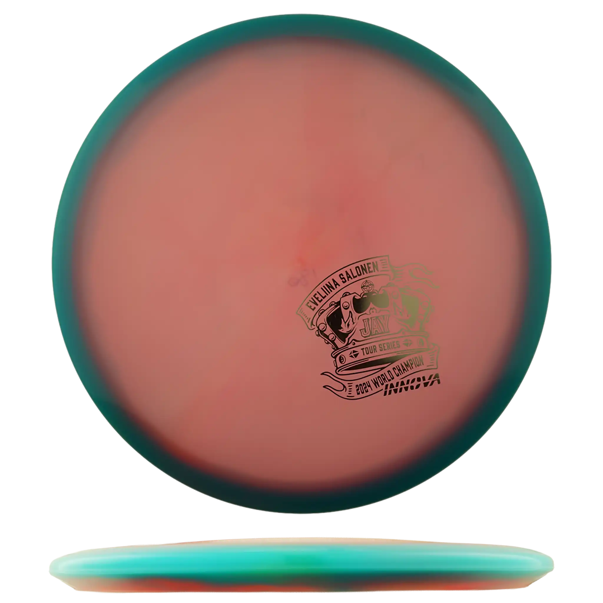 Proto Glow Halo Champion Jay - Eveliina Salonen 2025 Tour Series