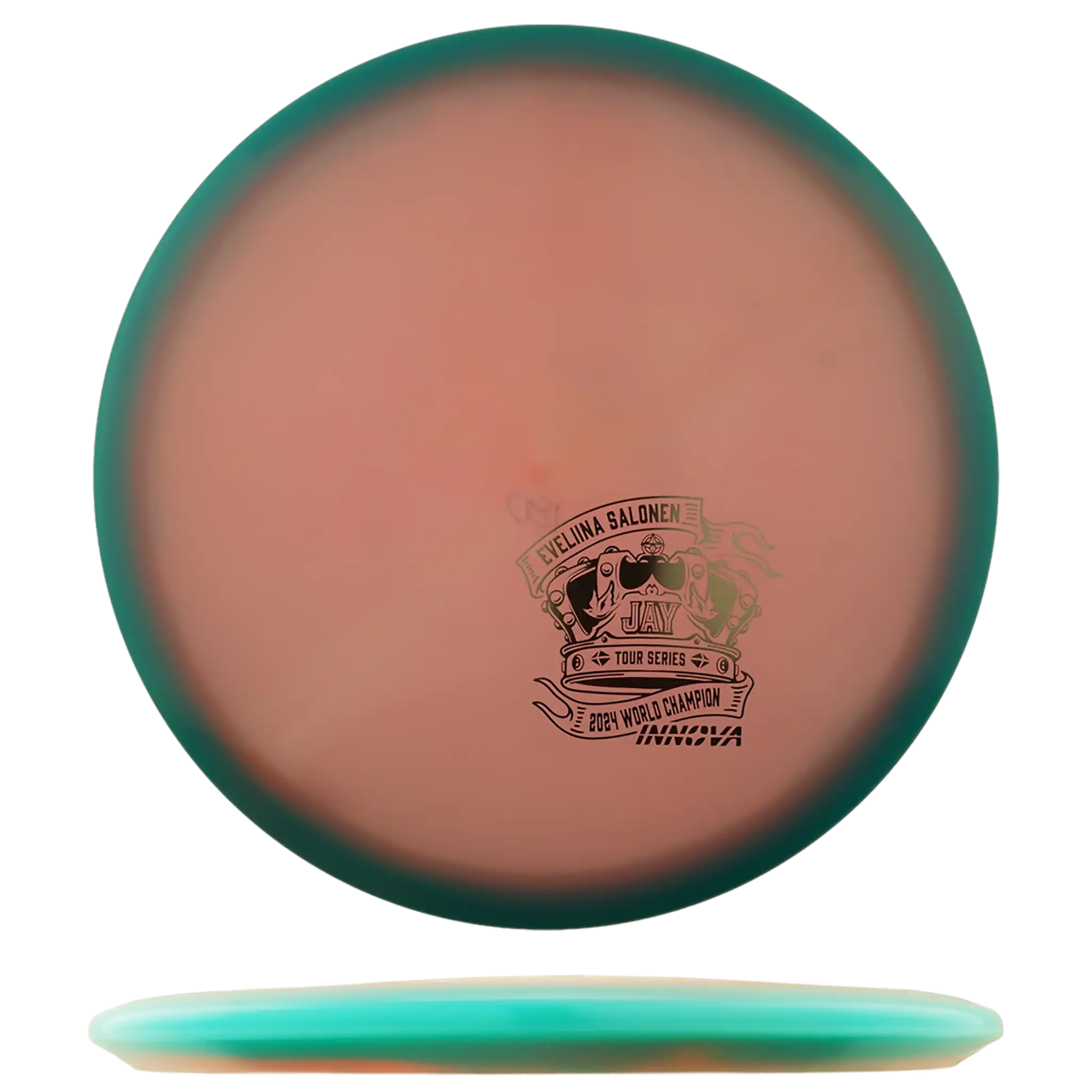 Proto Glow Halo Champion Jay - Eveliina Salonen 2025 Tour Series