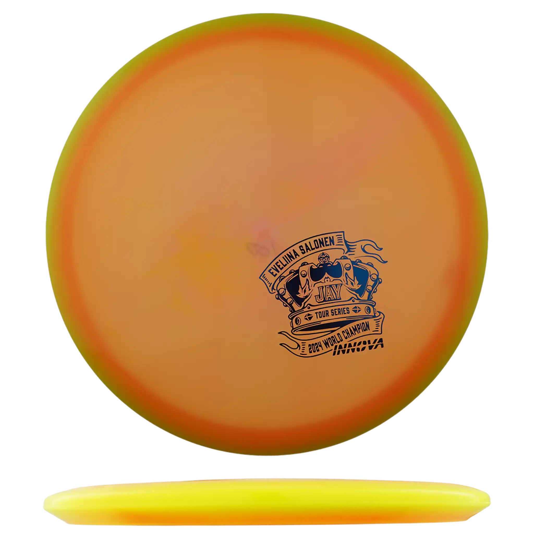 Proto Glow Halo Champion Jay - Eveliina Salonen 2025 Tour Series