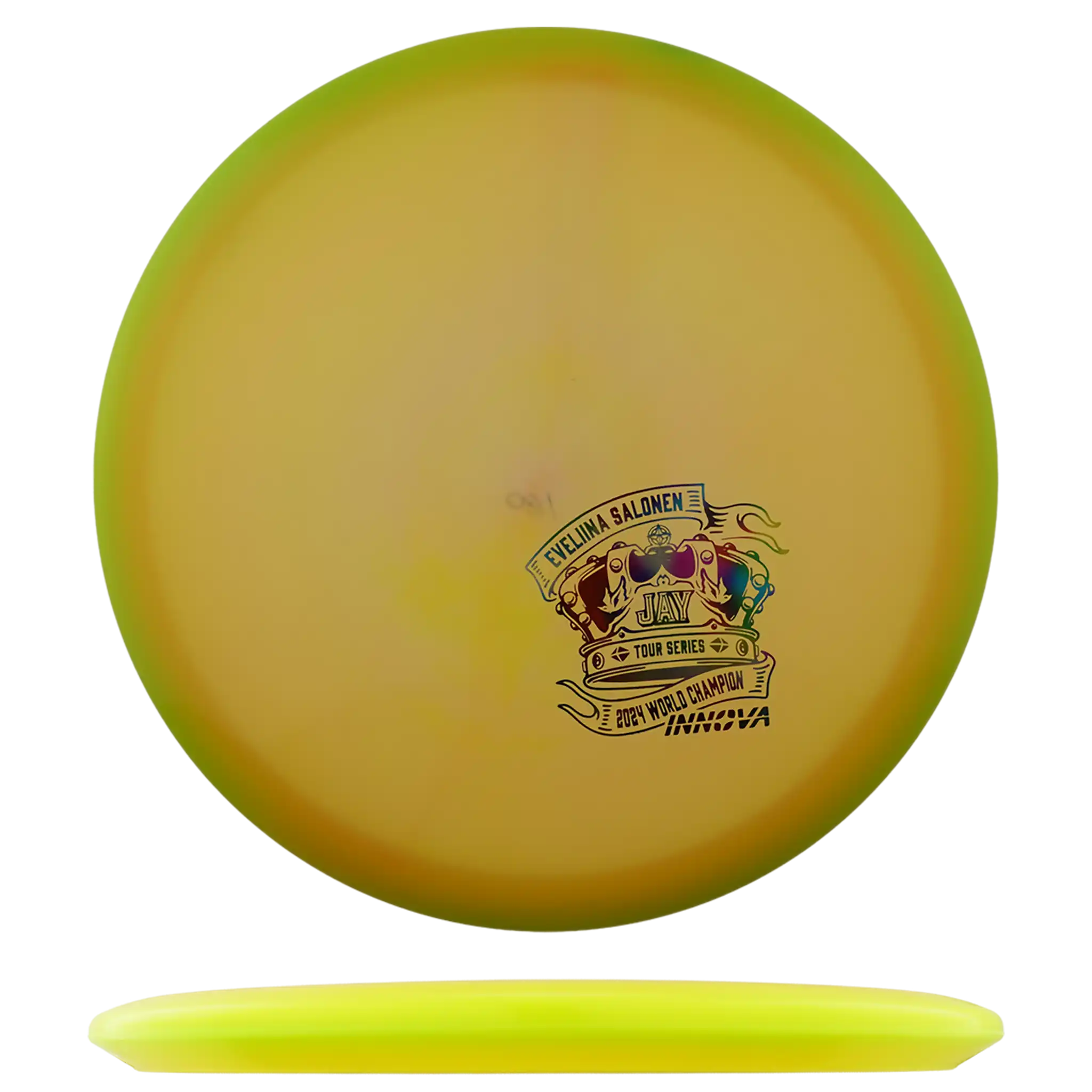 Proto Glow Halo Champion Jay - Eveliina Salonen 2025 Tour Series