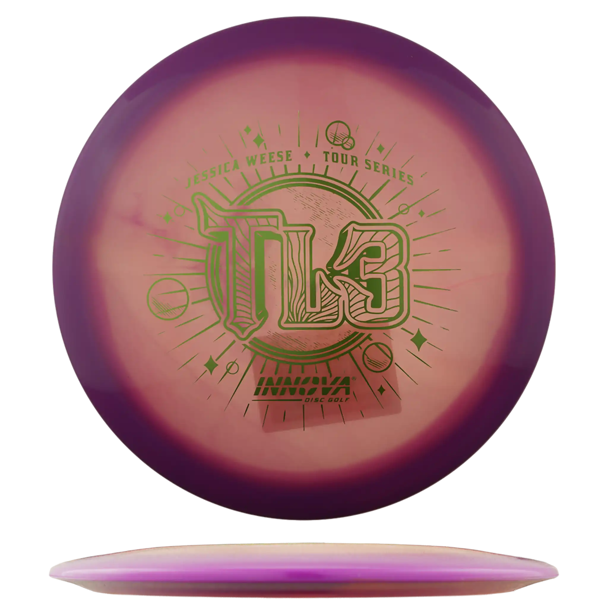 Proto Glow Halo Champion TL3 - Jessica Weese 2025 Tour Series