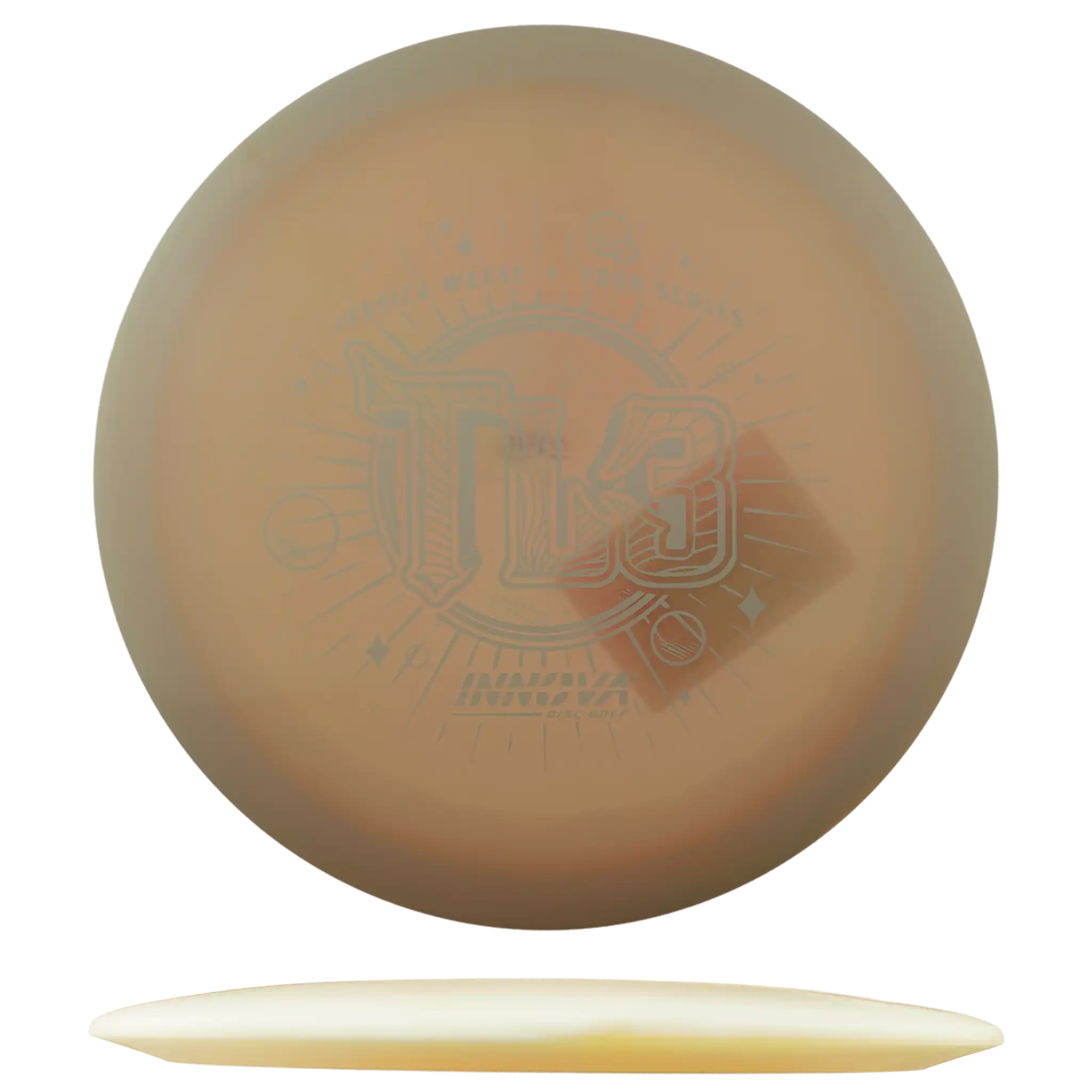 Proto Glow Halo Champion TL3 - Jessica Weese 2025 Tour Series