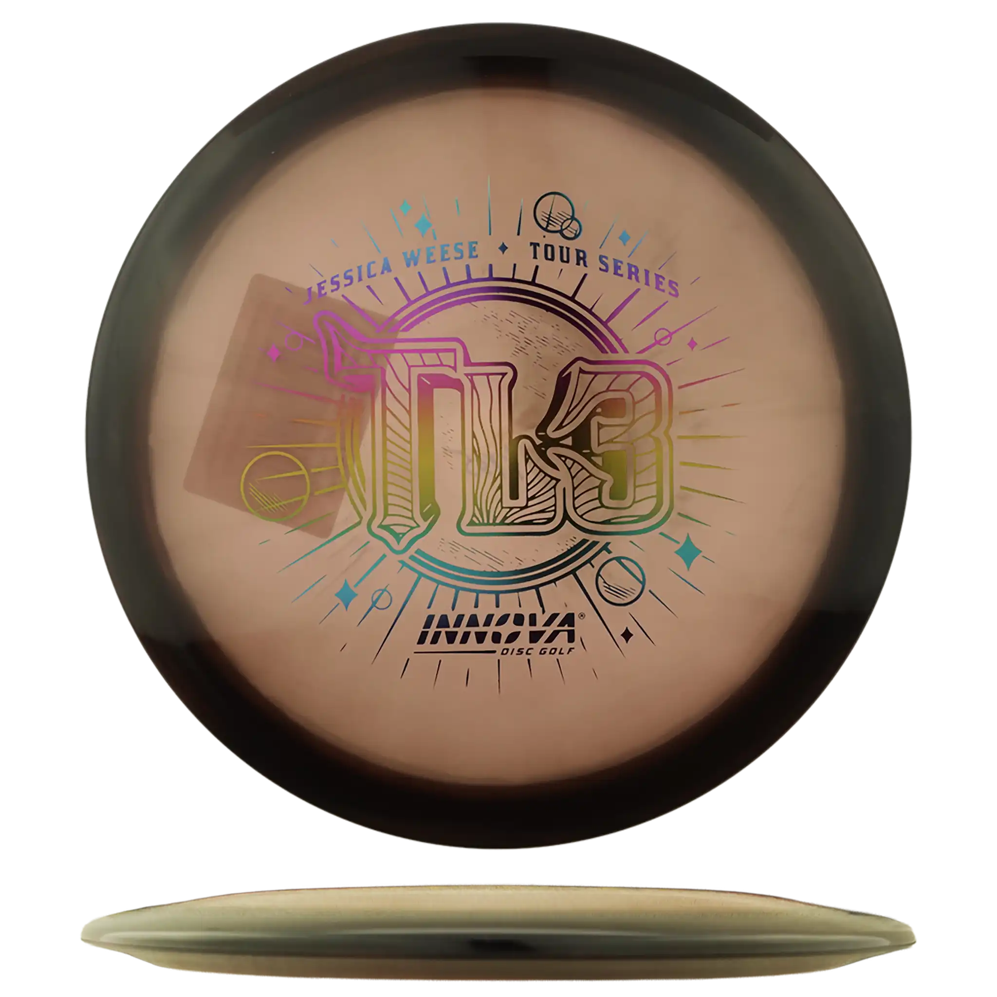 Proto Glow Halo Champion TL3 - Jessica Weese 2025 Tour Series