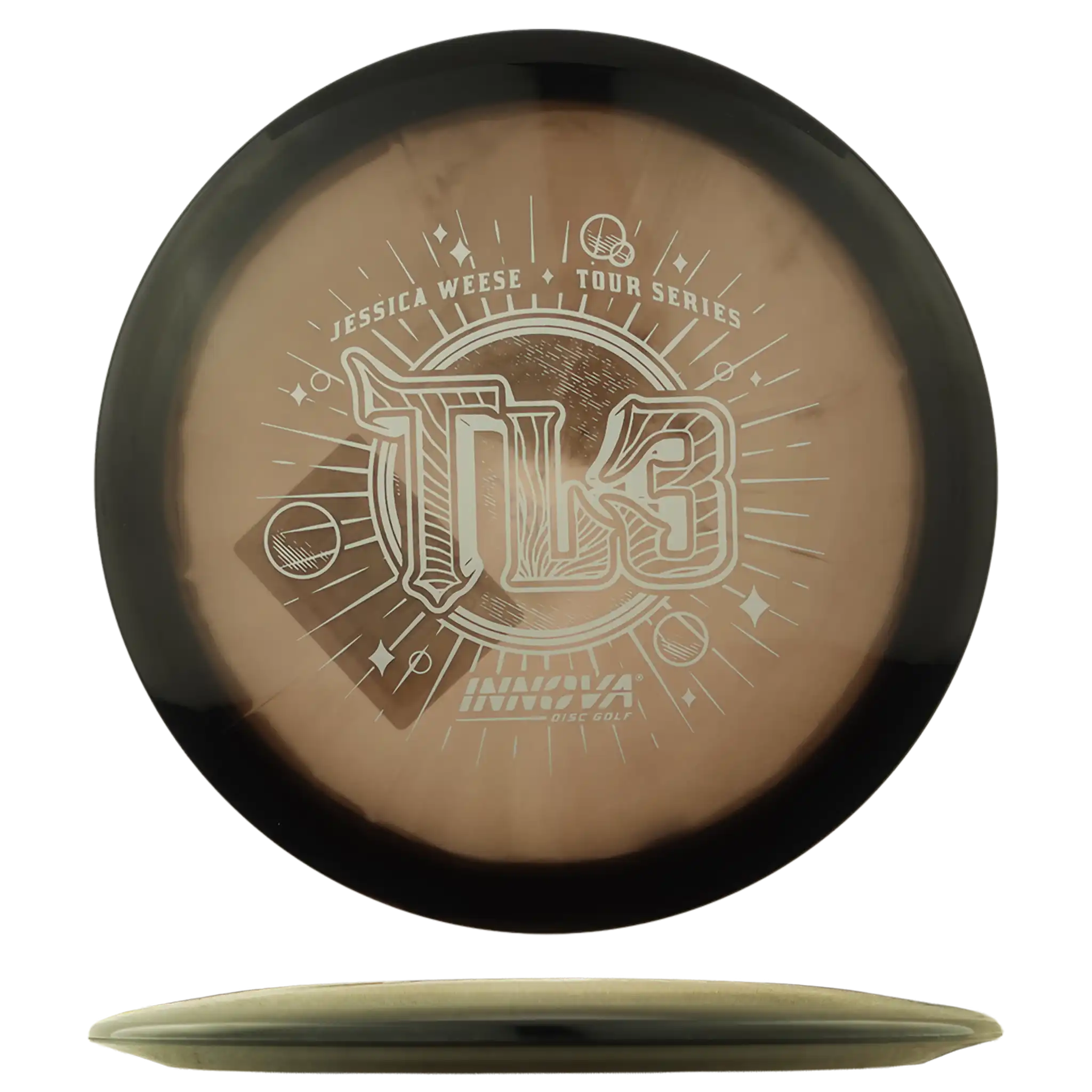 Proto Glow Halo Champion TL3 - Jessica Weese 2025 Tour Series