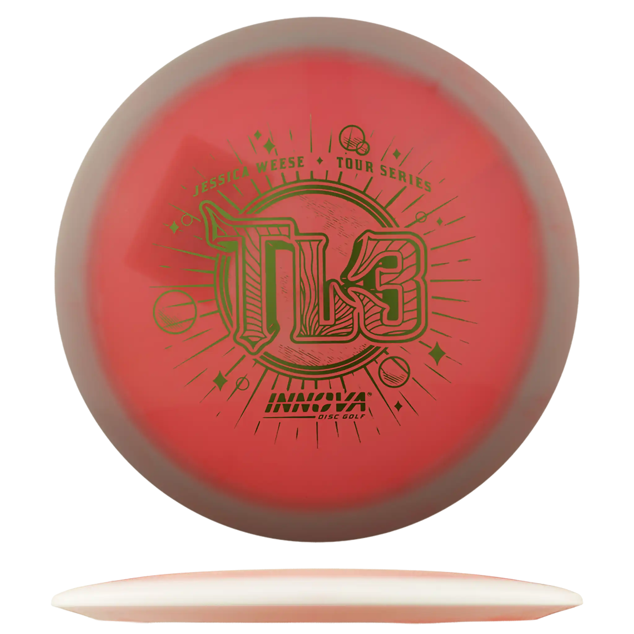 Proto Glow Halo Champion TL3 - Jessica Weese 2025 Tour Series