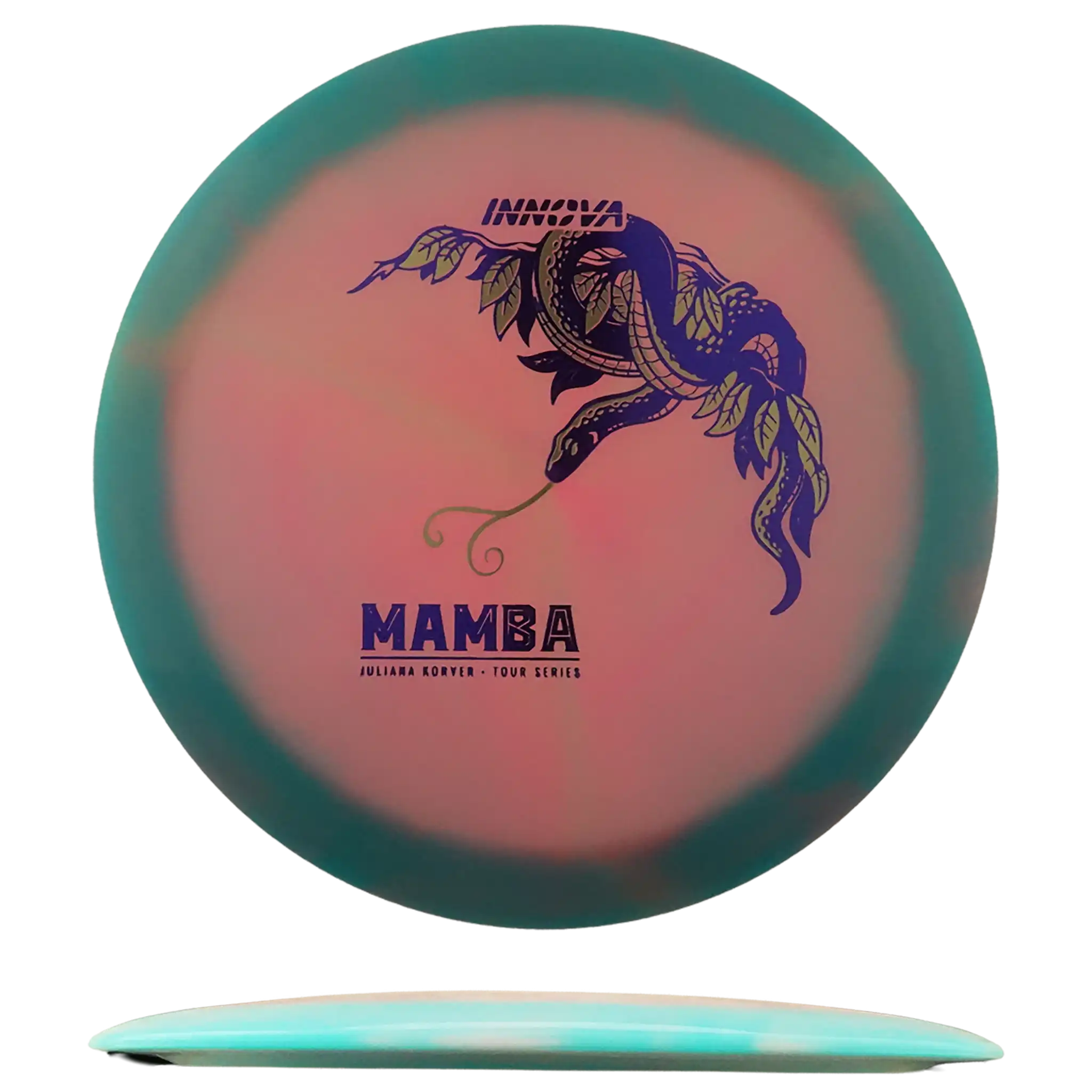 Proto Glow Halo Star Mamba - Juliana Korver 2026 Tour Series