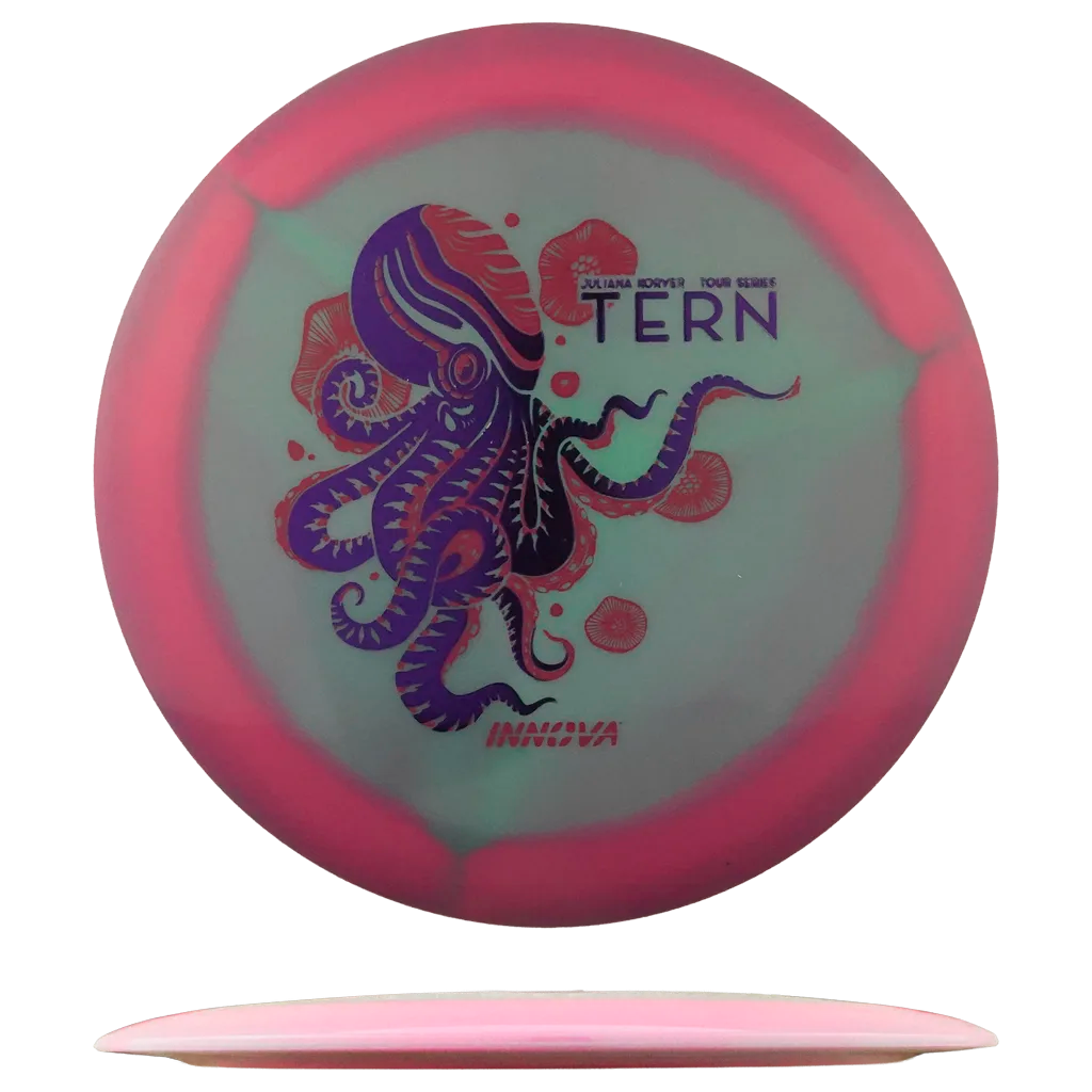 Proto Glow Halo Star Tern - Juliana Korver 2026 Tour Series