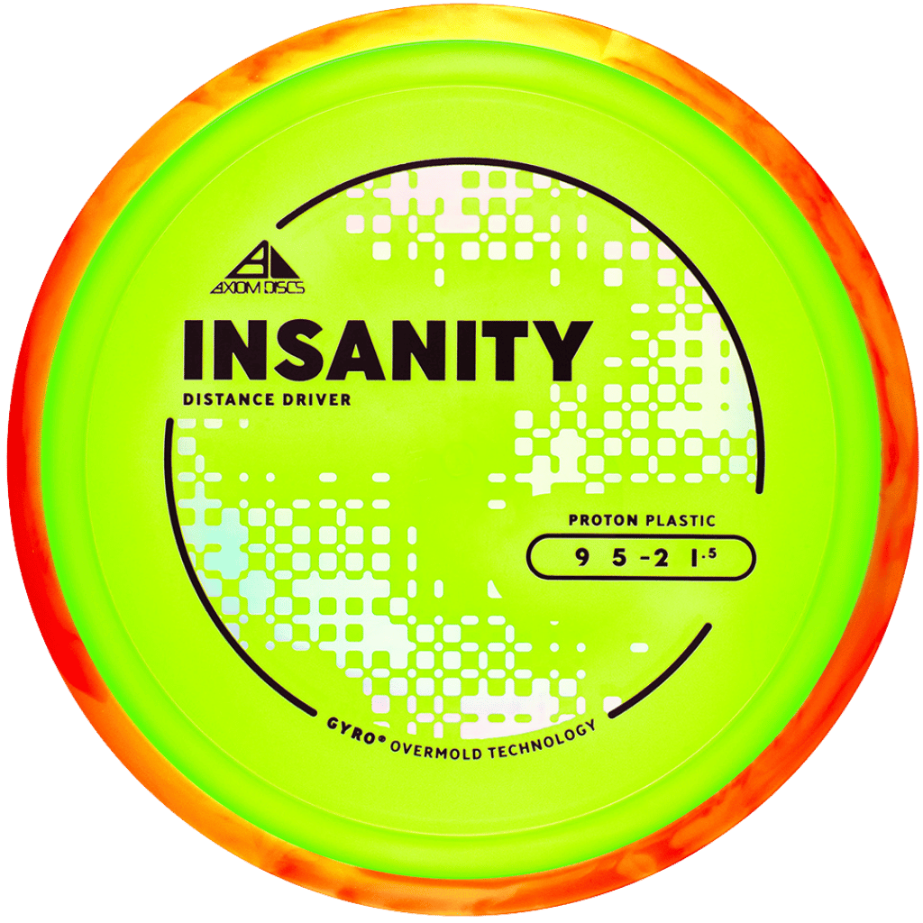 Proton Insanity
