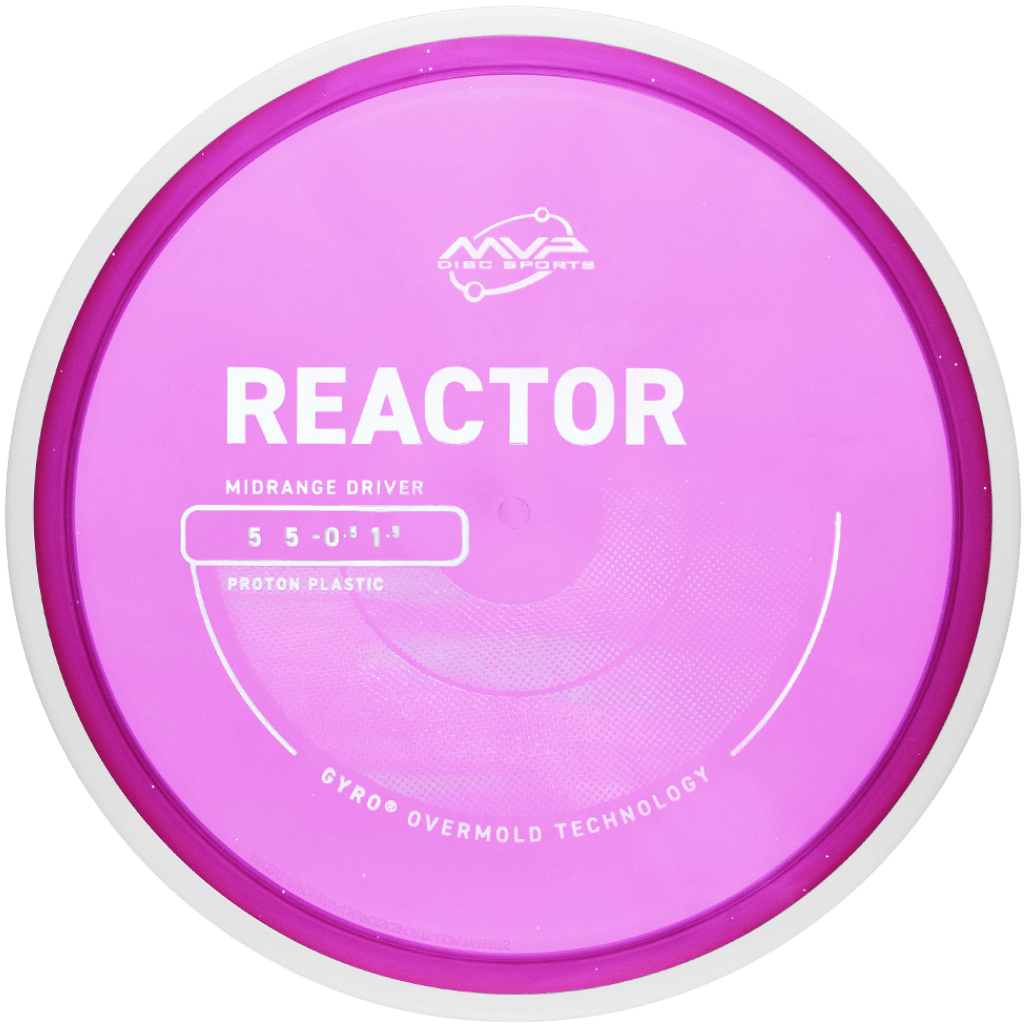 Proton Reactor