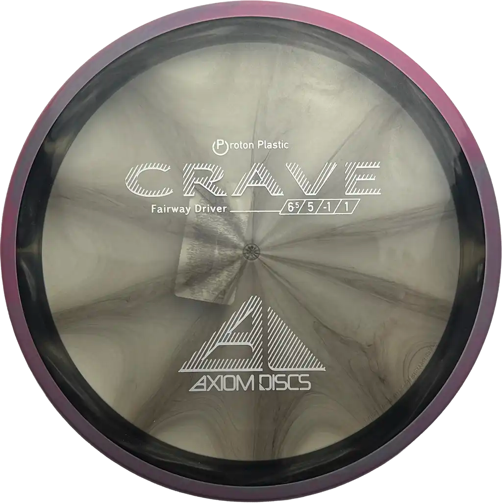 Proton Crave