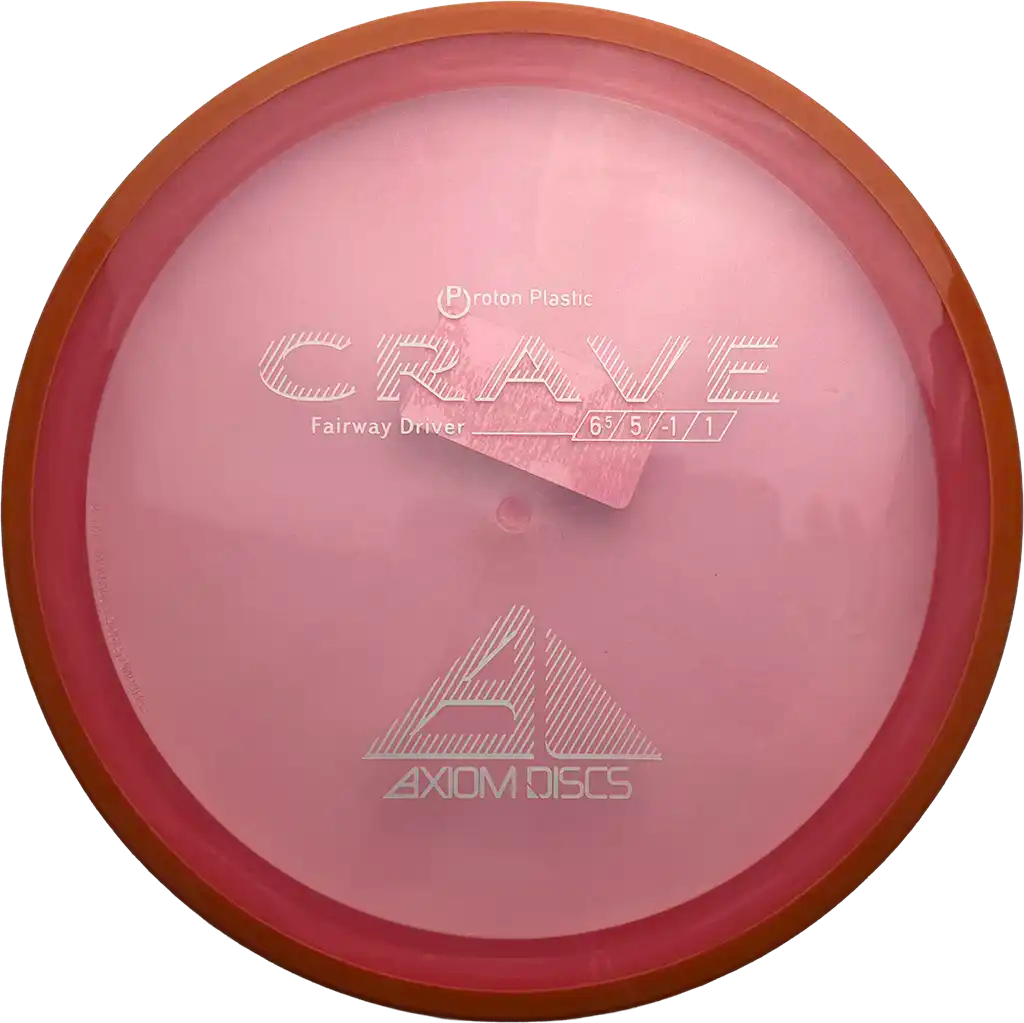 Proton Crave