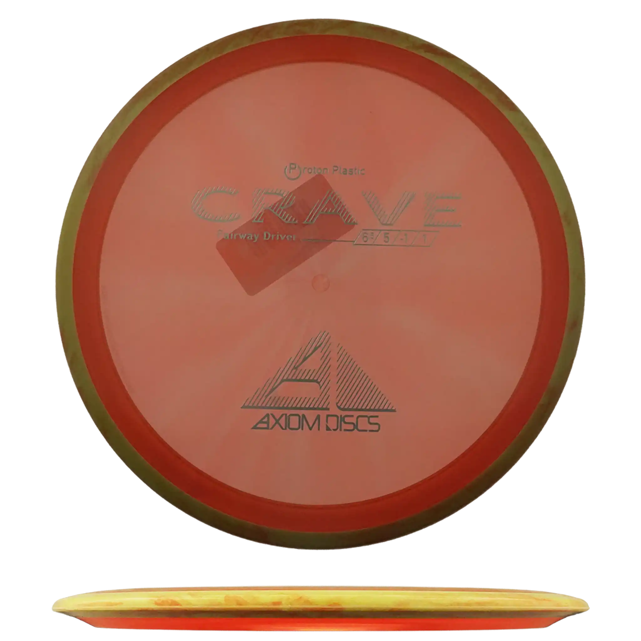 Proton Crave