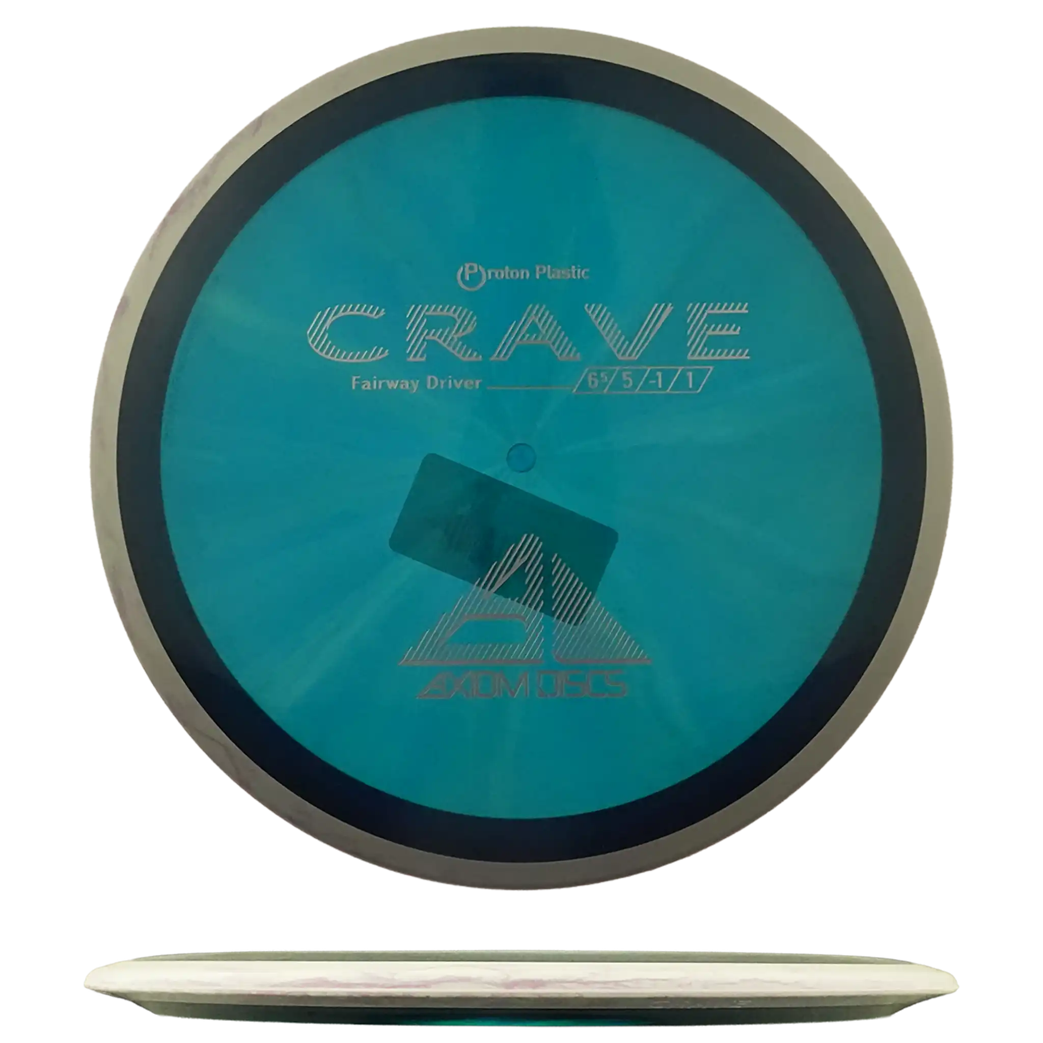 Proton Crave