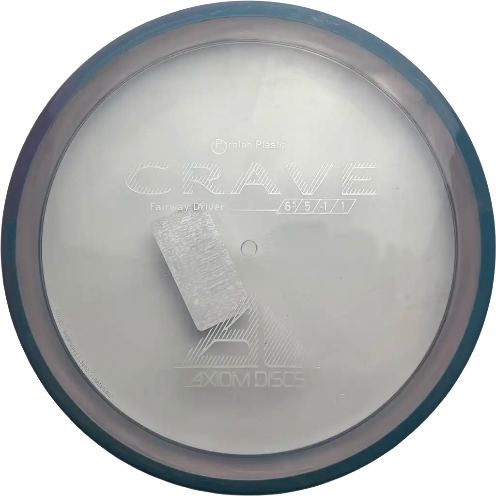Proton Crave