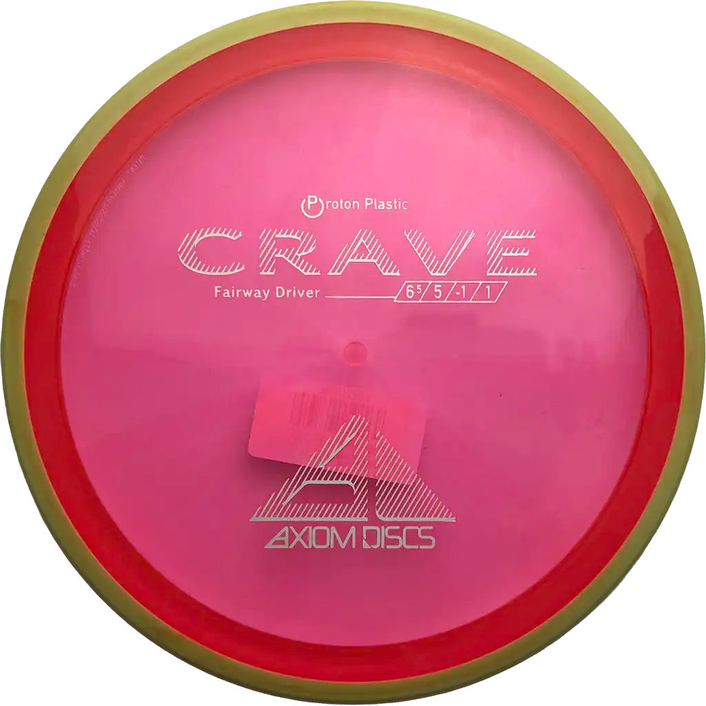 Proton Crave