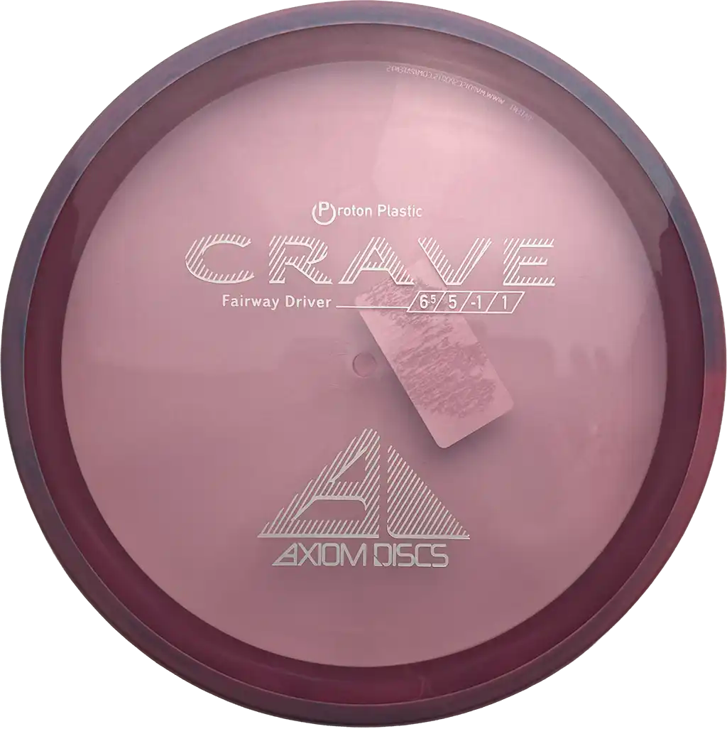 Proton Crave