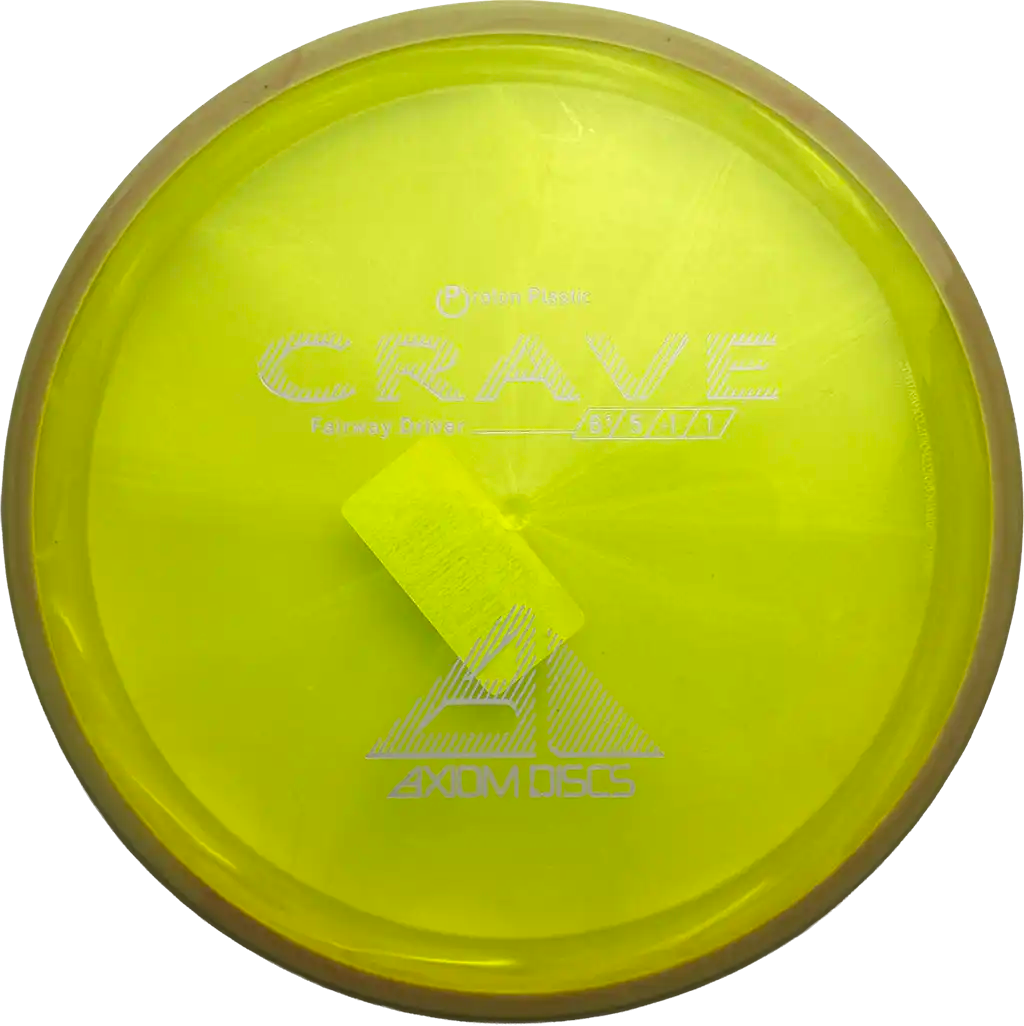 Proton Crave